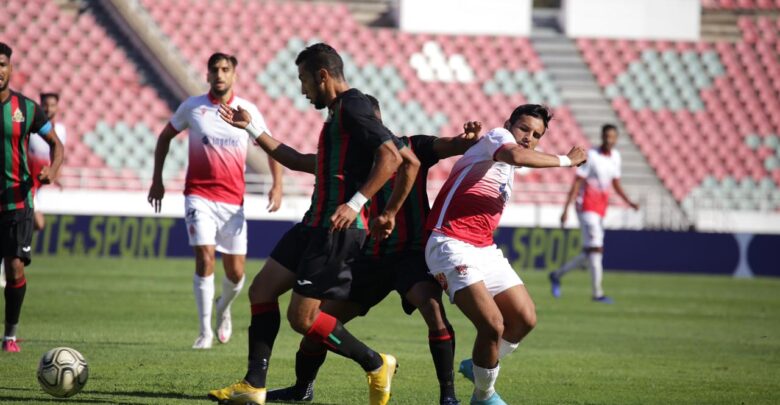 الجيش