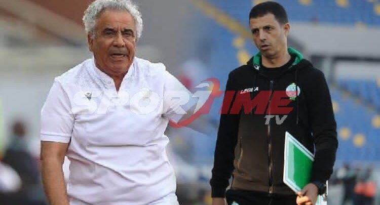 البنزرتي