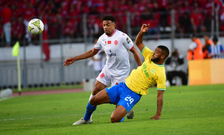 الدوري الإفريقي